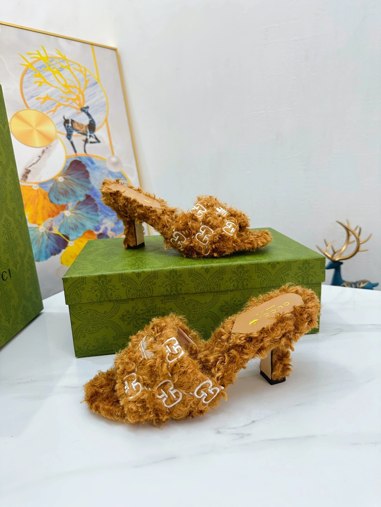 coco-- 722440 FAAV8 7702 7.5cm Heel height item:C-X198D0677